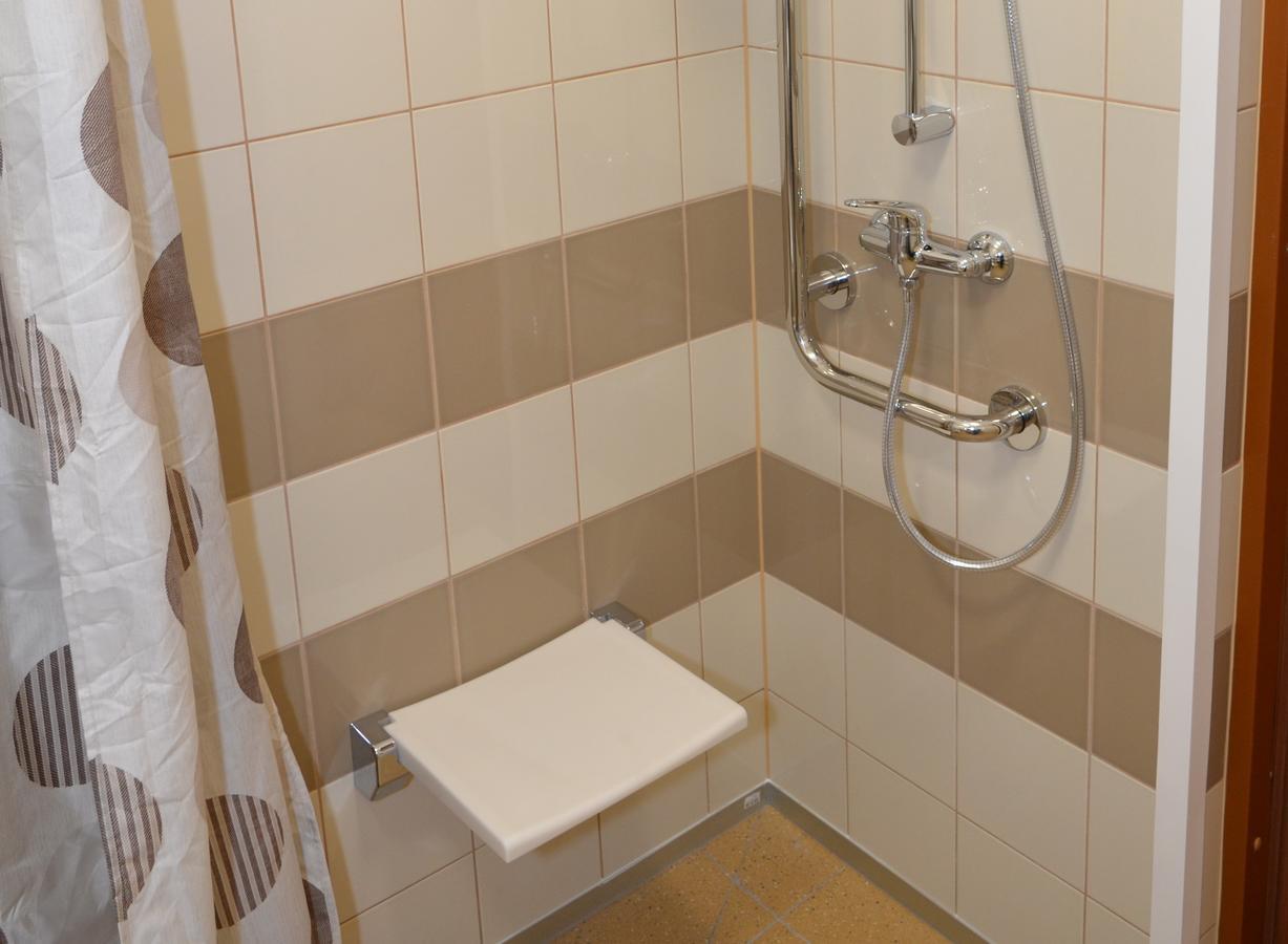 Spokoj Restauracja I Motel Mszana Ngoại thất bức ảnh